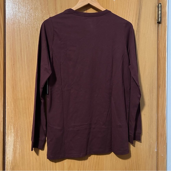 Nike Long-sleeve Tee - Picture 3 of 4